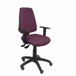 Chaise de Bureau Elche S bali P&C 60B10RP Violet