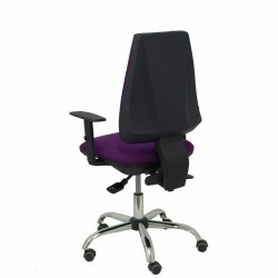 Office Chair ELCHE S 24 P&C RBFRITZ Purple