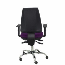 Office Chair ELCHE S 24 P&C RBFRITZ Purple