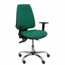 Office Chair P&C RBFRITZ Emerald Green