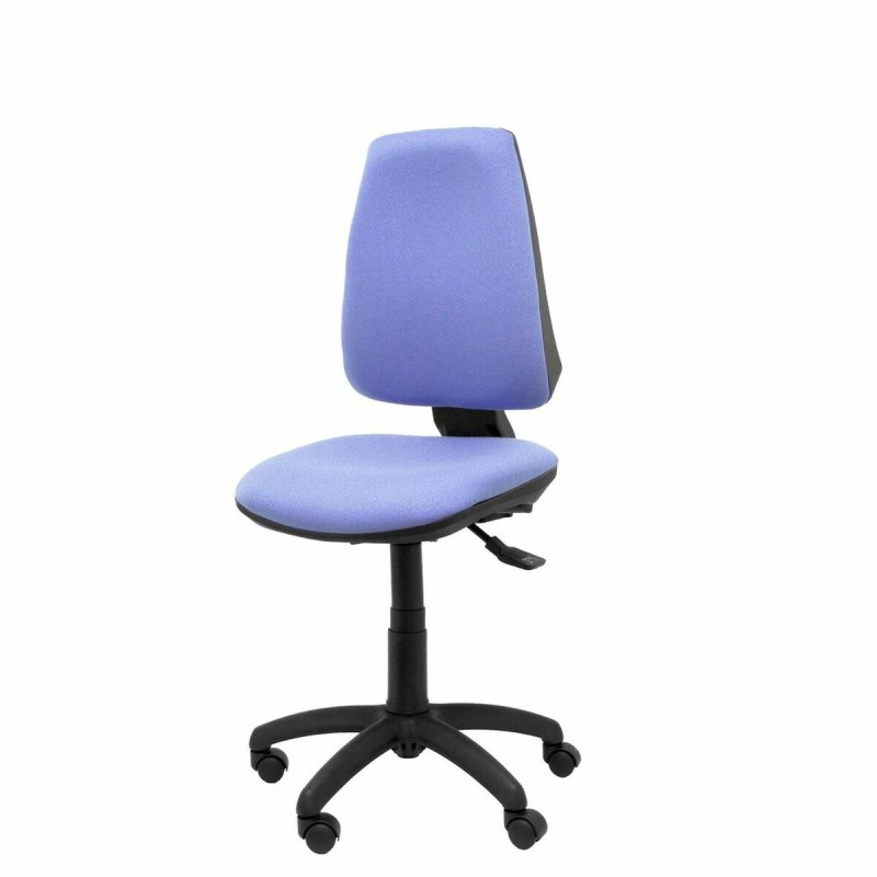 Chaise de Bureau Elche S bali P&C 14S Bleu