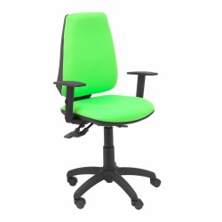 Chaise de Bureau Elche S Bali P&C LI22B10 Vert Pistache