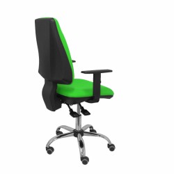 Office Chair P&C RBFRITZ Green Pistachio