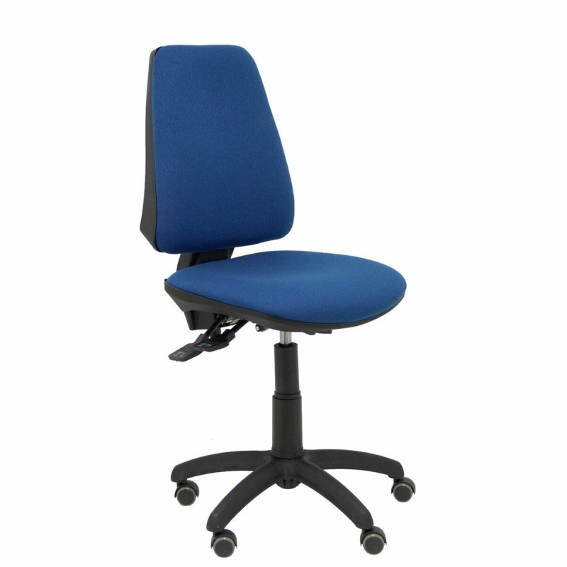 Chaise de Bureau Elche S Bali P&C 14S Bleu Blue marine