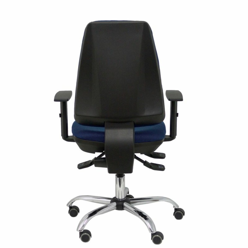 Office Chair Elche S P&C RBFRITZ Blue Navy Blue