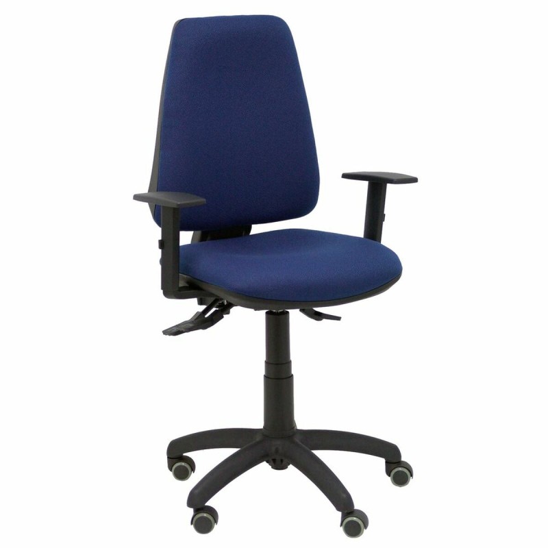 Chaise de Bureau Elche S Bali P&C 00B10RP Bleu Blue marine