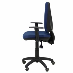 Chaise de Bureau Elche S Bali P&C 00B10RP Bleu Blue marine