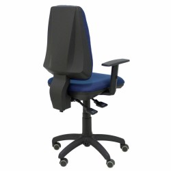 Bürostuhl Elche S Bali P&C 00B10RP Blau Marineblau