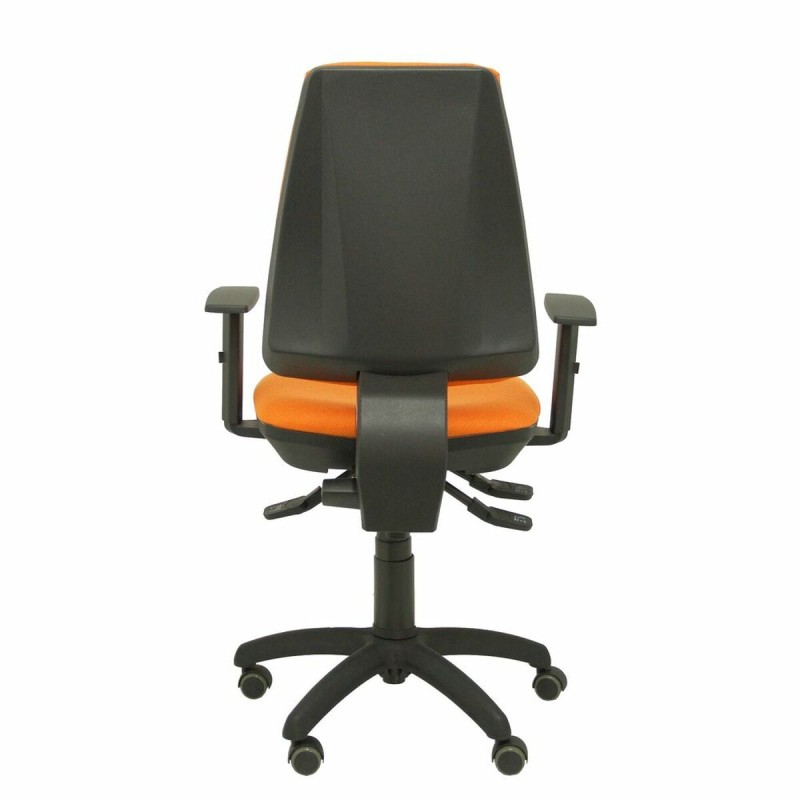 Bürostuhl Elche S bali P&C 08B10RP Orange