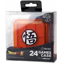 Case FR-TEC DBSW24GAMES