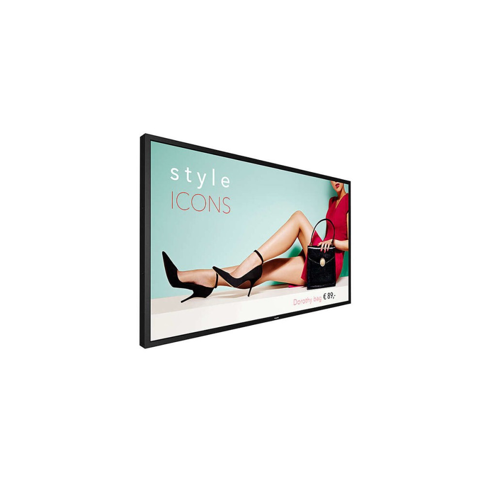 Moniteur Videowall Philips 55BDL4002H/00 Full HD 55"