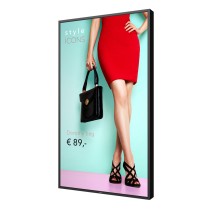 Moniteur Videowall Philips 55BDL4002H/00 Full HD 55"