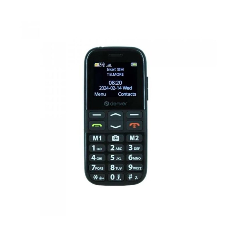 Mobile phone Denon BAS-18600L 1,77"