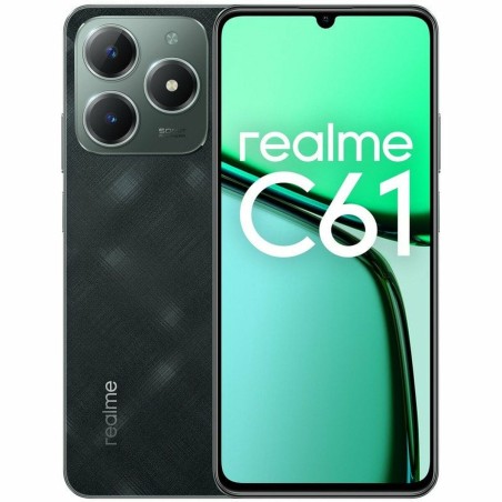 Smartphone Realme REALME C61 6,7" 6 GB RAM 256 GB Vert