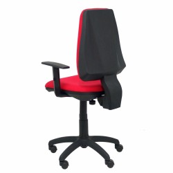 Chaise de Bureau Elche CP Bali P&C I350B10 Rouge