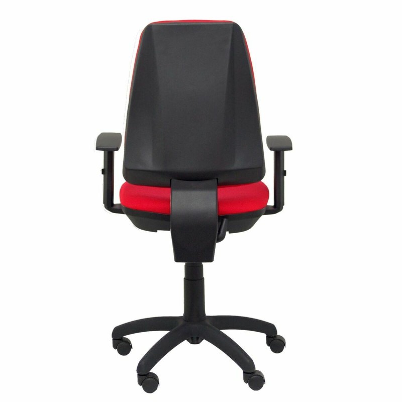 Chaise de Bureau Elche CP Bali P&C I350B10 Rouge