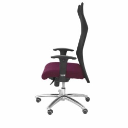 Chaise de Bureau Sahuco bali P&C BALI760 Violet