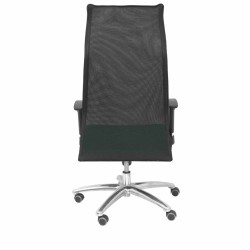 Office Chair Sahuco bali P&C BALI456 Emerald Green