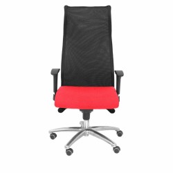 Office Chair Sahuco bali P&C BALI350 Red