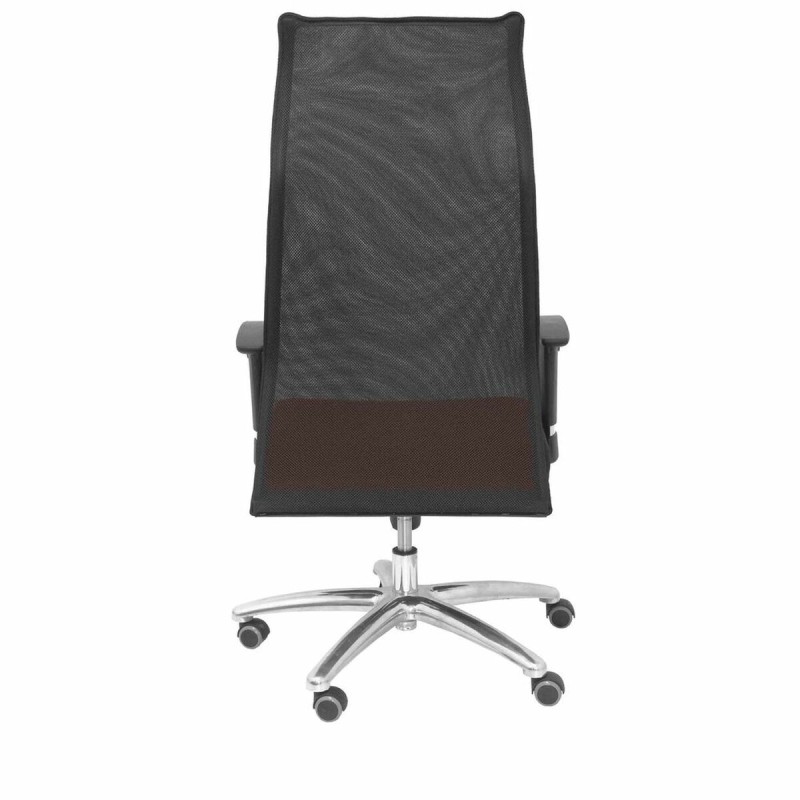 Office Chair Sahuco bali P&C BALI350 Red