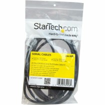 Adaptor Startech SCNM9FF2MBK 