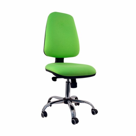 Chaise de Bureau Socovos P&C SBALI22 Vert Pistache