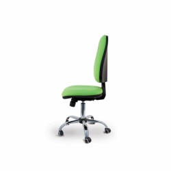 Chaise de Bureau Socovos P&C SBALI22 Vert Pistache