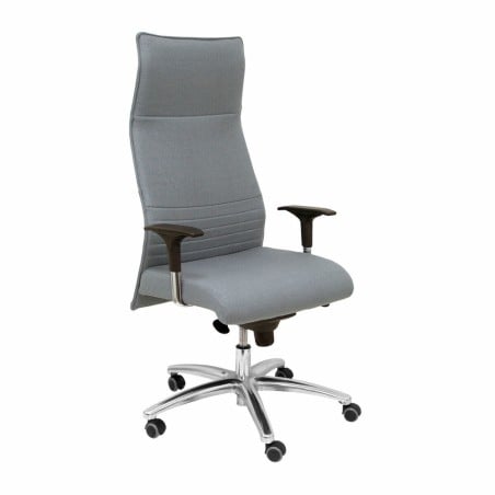 Chaise de Bureau Albacete P&C BALI220 Gris