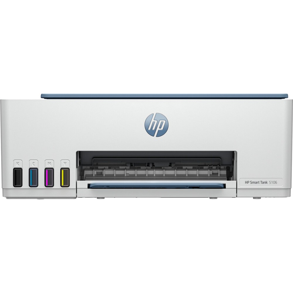 Imprimante Multifonction HP Smart Tank 5106