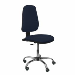 Bürostuhl P&C 17CP Blau Marineblau