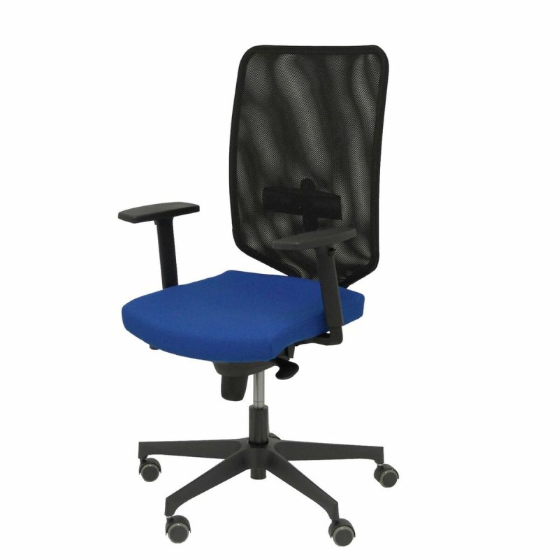 Office Chair OssaN bali P&C BALI229 Blue