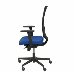 Office Chair OssaN bali P&C BALI229 Blue