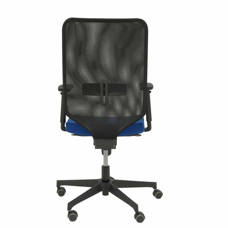 Office Chair OssaN bali P&C BALI229 Blue