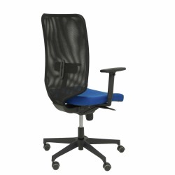 Office Chair OssaN bali P&C BALI229 Blue