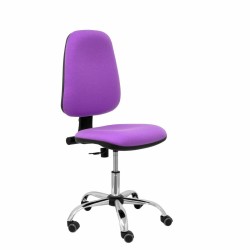 Chaise de Bureau Socovos P&C 17CP Violet Lila