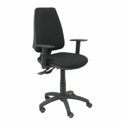 Bürostuhl P&C I840B10 Schwarz