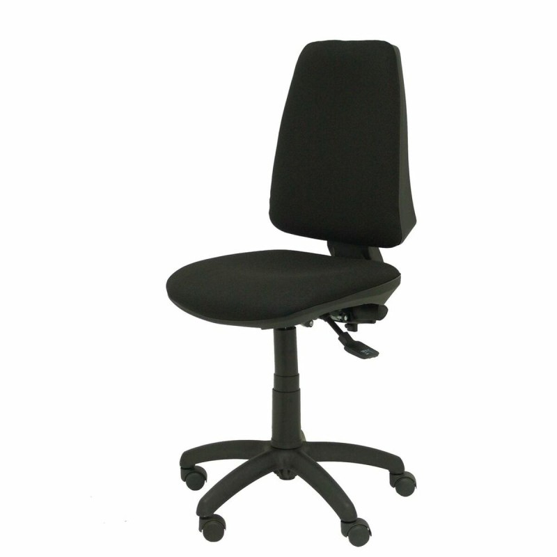 Office Chair Elche sincro bali  P&C 14S Black