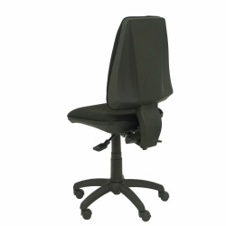 Office Chair Elche sincro bali  P&C 14S Black