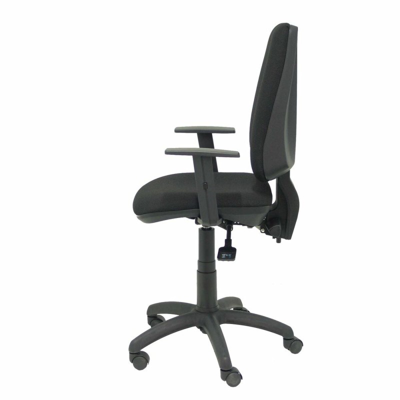 Chaise de Bureau P&C I840B10 Noir