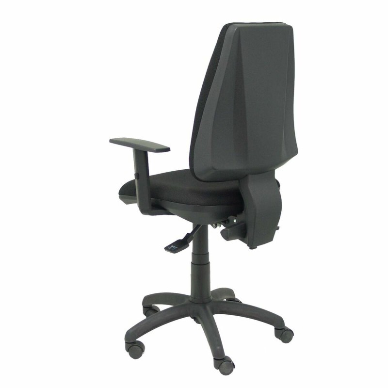 Chaise de Bureau P&C I840B10 Noir