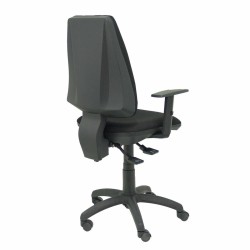 Chaise de Bureau P&C I840B10 Noir