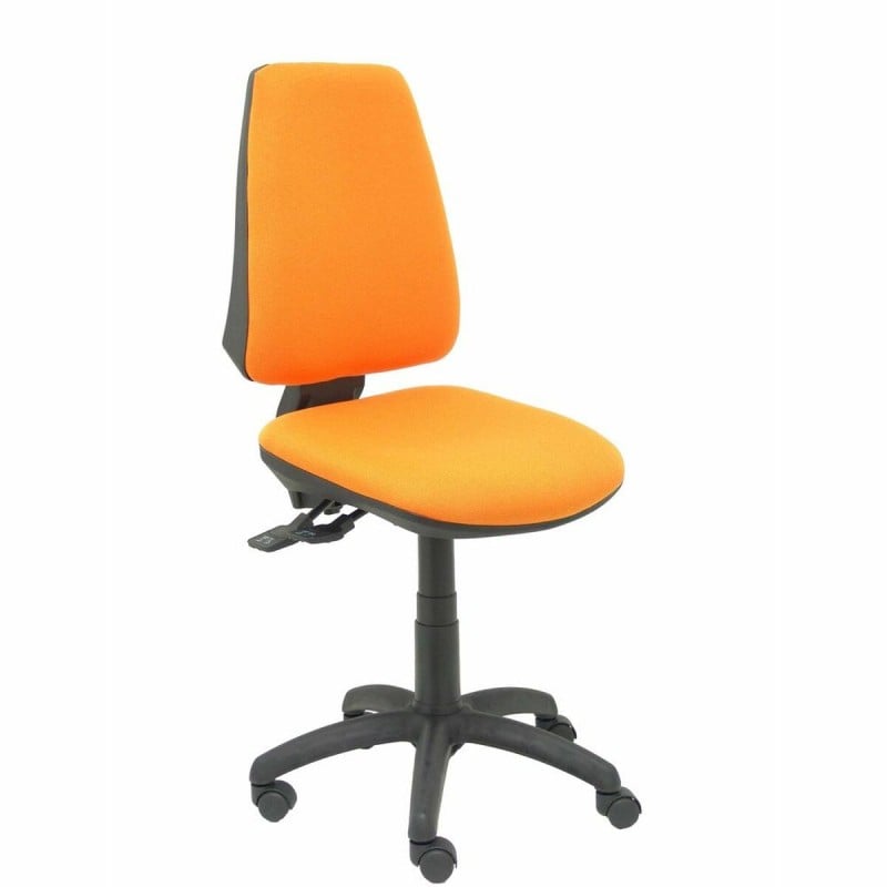 Bürostuhl Elche sincro bali  P&C 14S Orange