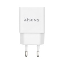 Chargeur mural Aisens A110-0526 Blanc 10 W