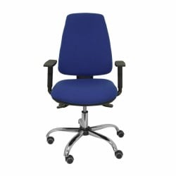 Office Chair Elche S 24 P&C ELCHESBALI229CRBFRITZ Blue