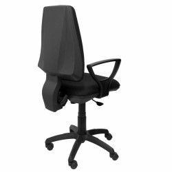 Office Chair Elche CP bali P&C 40BGOLF Black