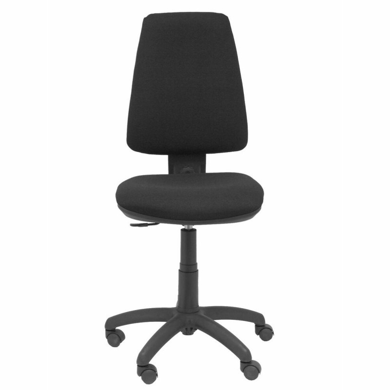 Office Chair Elche CP P&C BALI840 Black