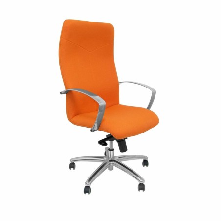 Bürostuhl Caudete bali P&C BALI308 Orange