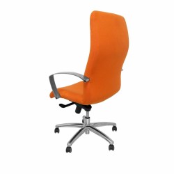 Bürostuhl Caudete bali P&C BALI308 Orange