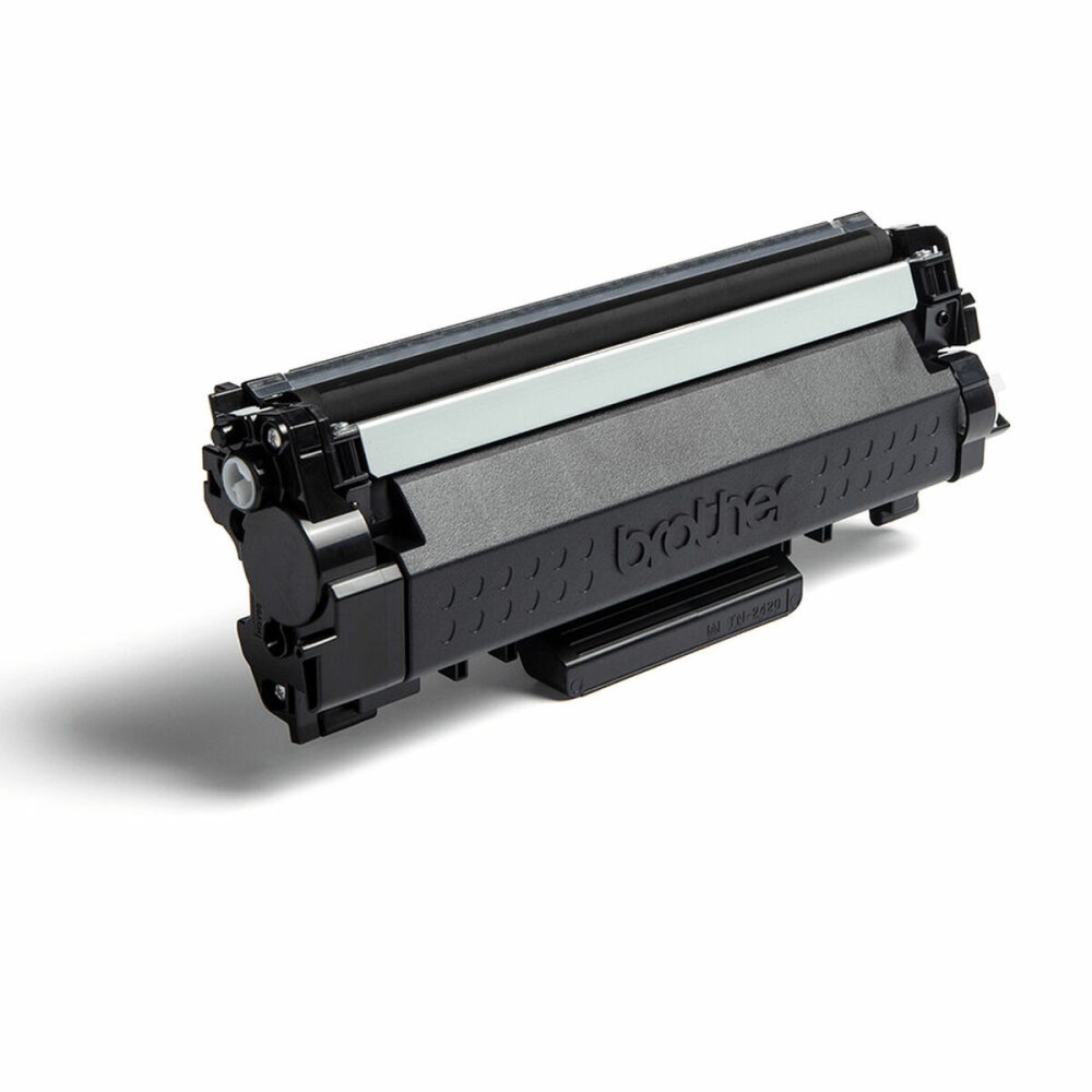 Cartouche d'encre originale Brother TN2420TWIN Noir