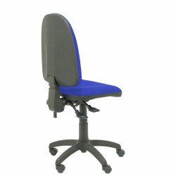 Chaise de Bureau Algarra Sincro P&C BALI229 Bleu